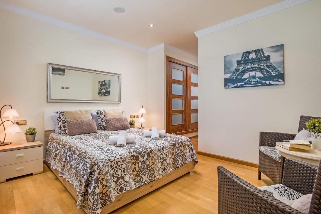 Villa Leonardo Dos By Villa Plus Puerto de Santiago  Extérieur photo