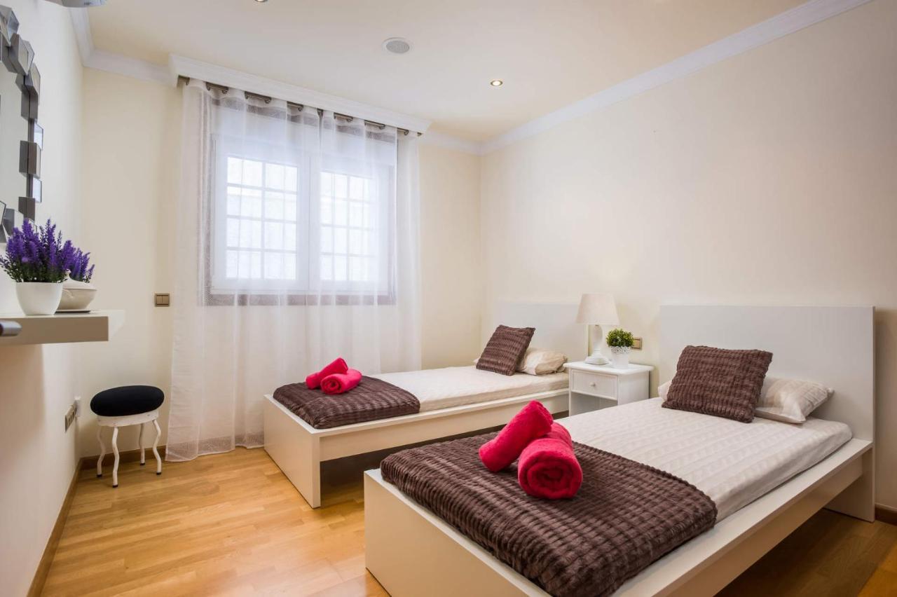 Villa Leonardo Dos By Villa Plus Puerto de Santiago  Extérieur photo